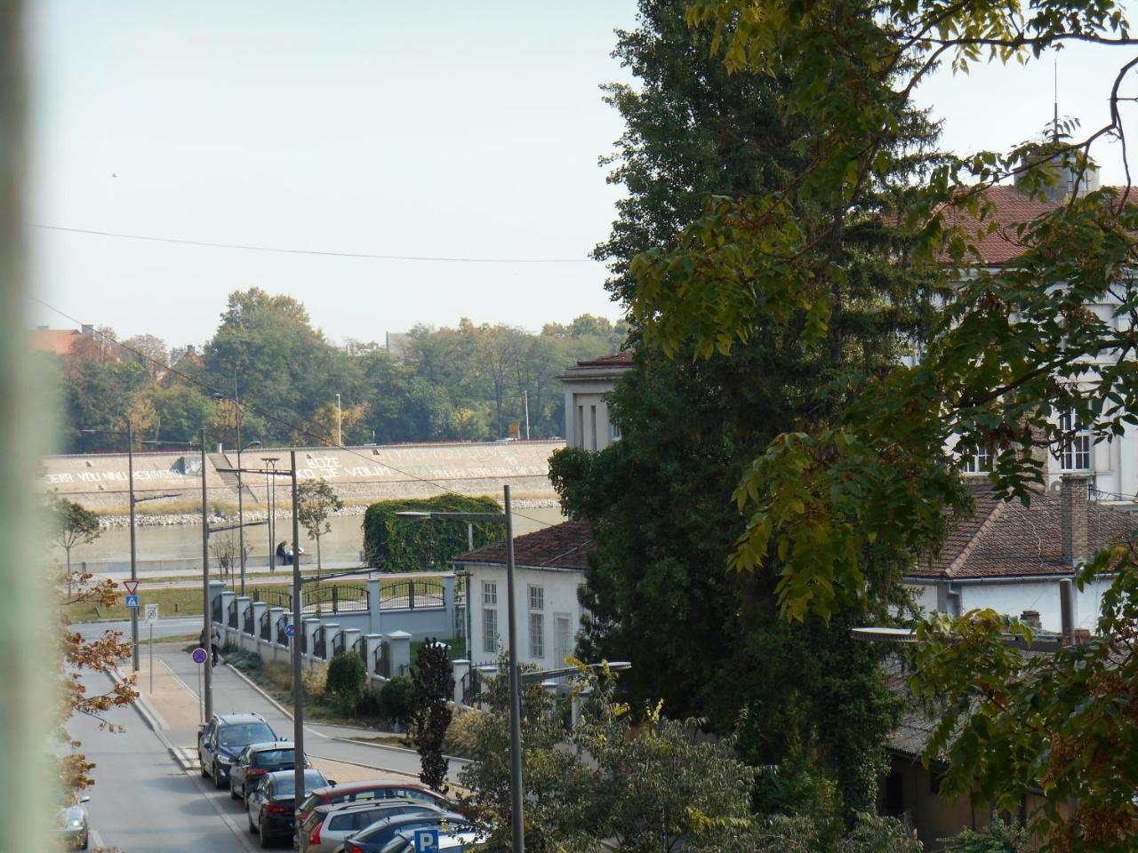 Dunavski Park Novi Sad Exterior photo